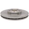 Raybestos DISC BRAKE ROTOR ONLY 96195R - alternate 3